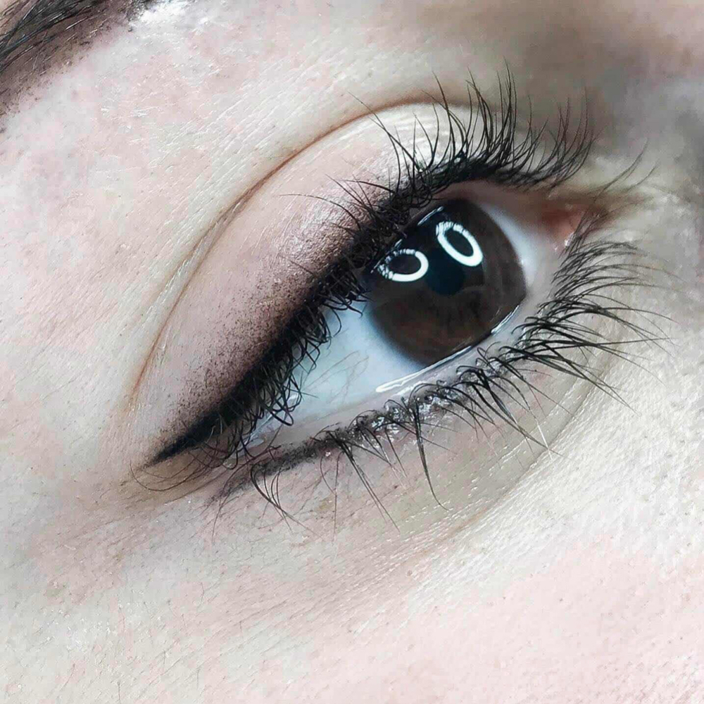 FULL EYELINER PROMOTION $450-->$350 at Brows By Nina in Hope Mills, NC