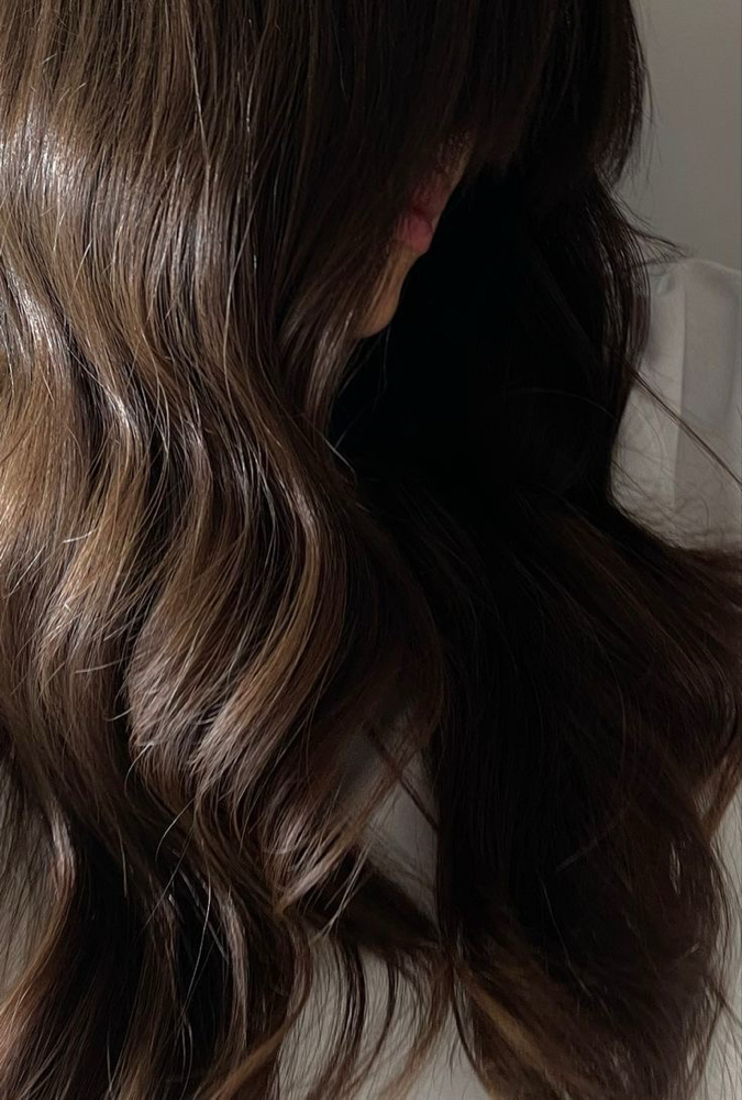 Brazilian Blow Out
