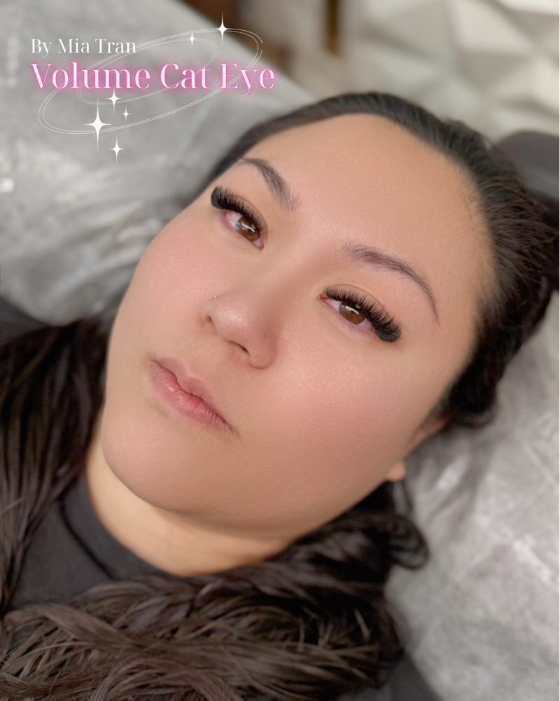 Volume Full Set