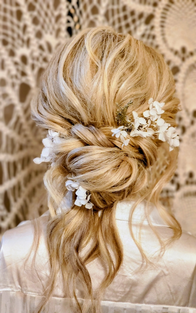 Wedding Packages at MC & Co Salon in Antlers, OK