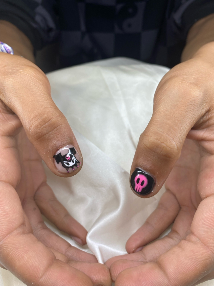 Gel Polish