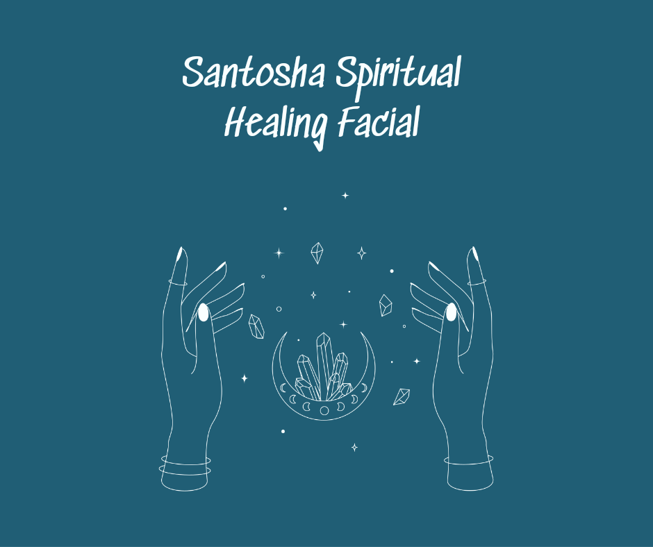 Santosha Spiritual Facial