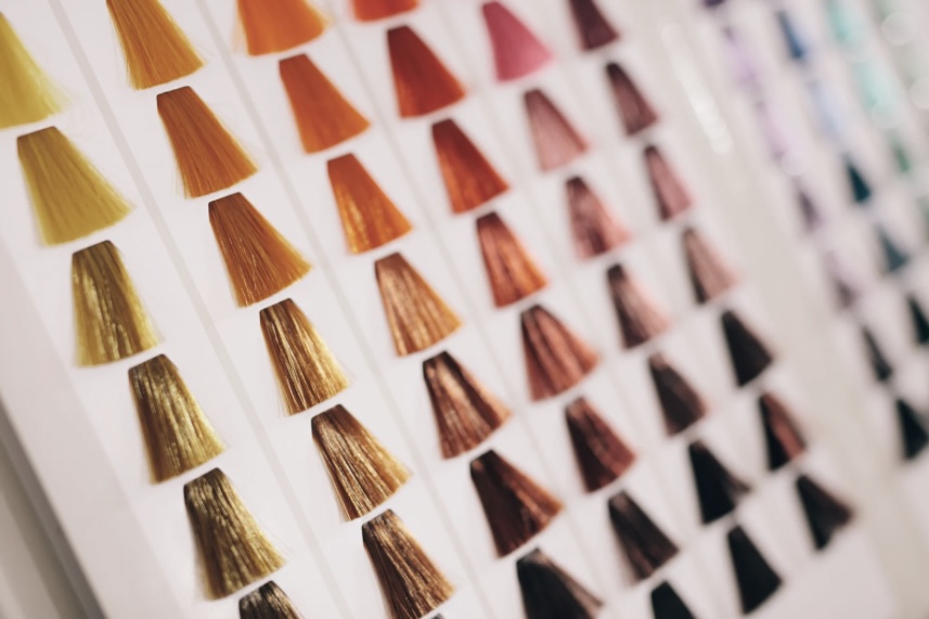 All-Over Colour