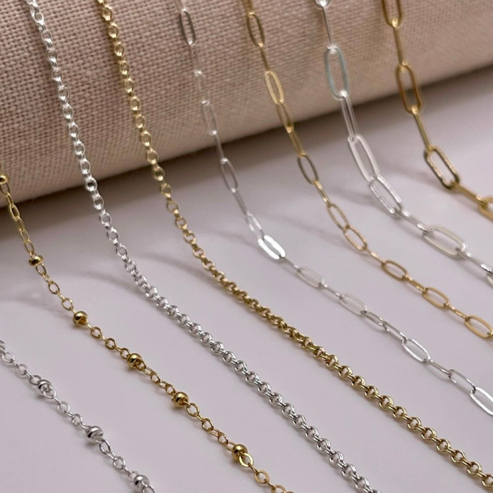 Permanent Jewelry Consult at Piercing Mermaid in Rahway, NJ