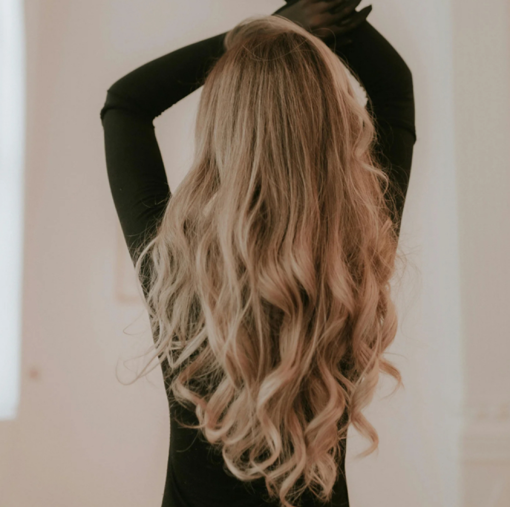 Balayage/Highlight, Haircut at Amethyst | The Head Spa in Shreveport, LA