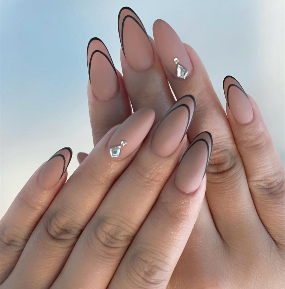 Hard Gel