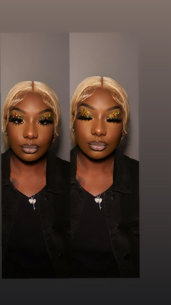 Exotic Glam