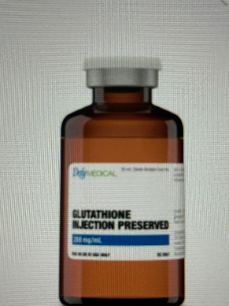 Glutathione