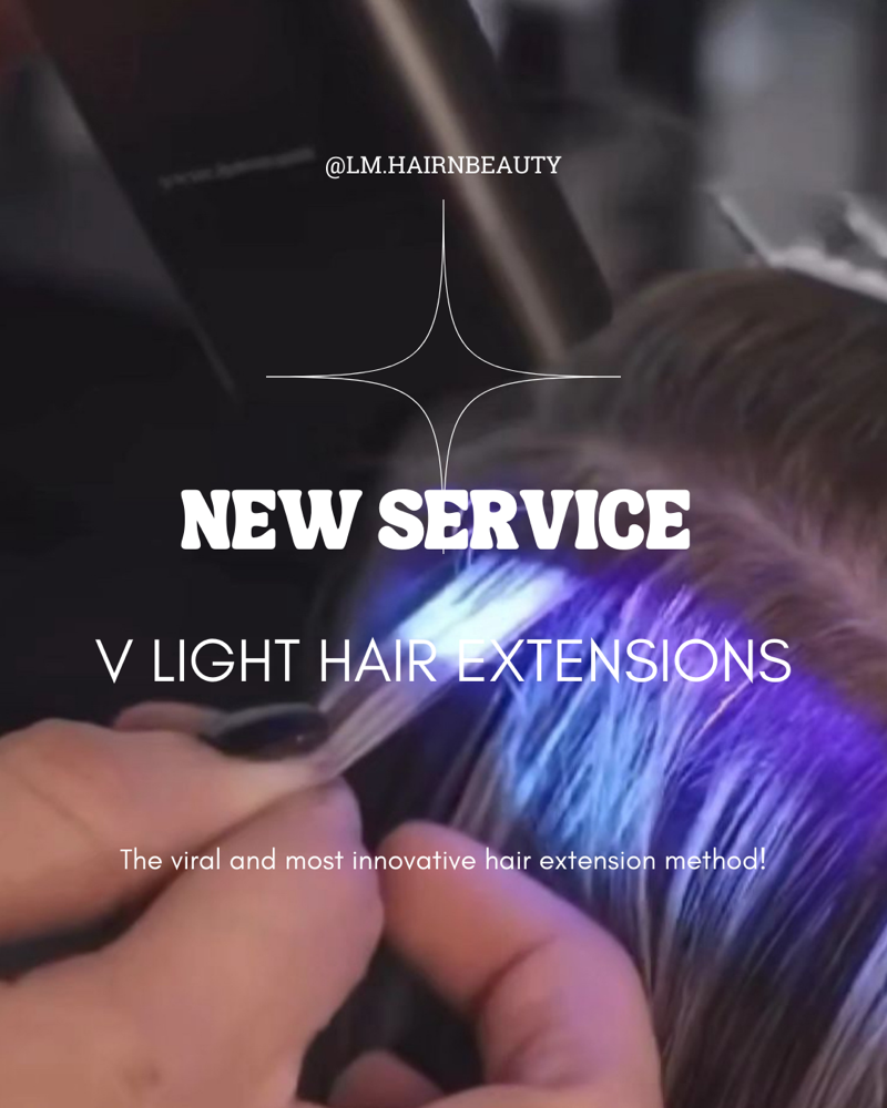 V Light Promotion
