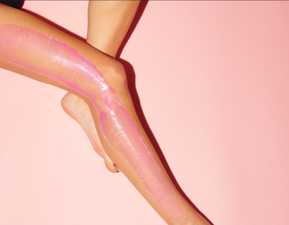 Full Leg Wax
