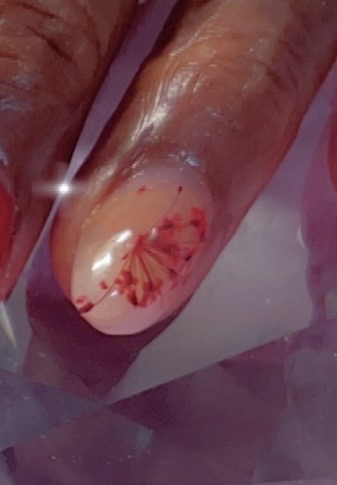 Encapsulation (10 Fingers)