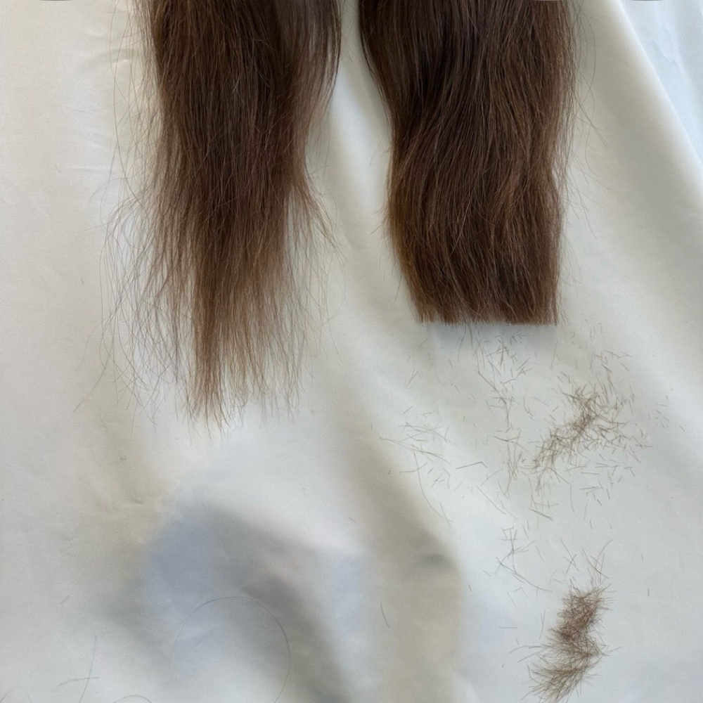 Bang Trim Only at Hairby.add in Tell City, IN