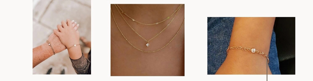 Permanent Jewelry