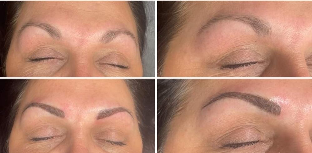 Brows