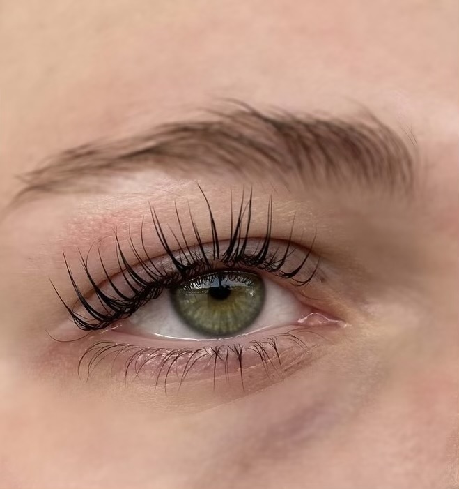Lash Lift
