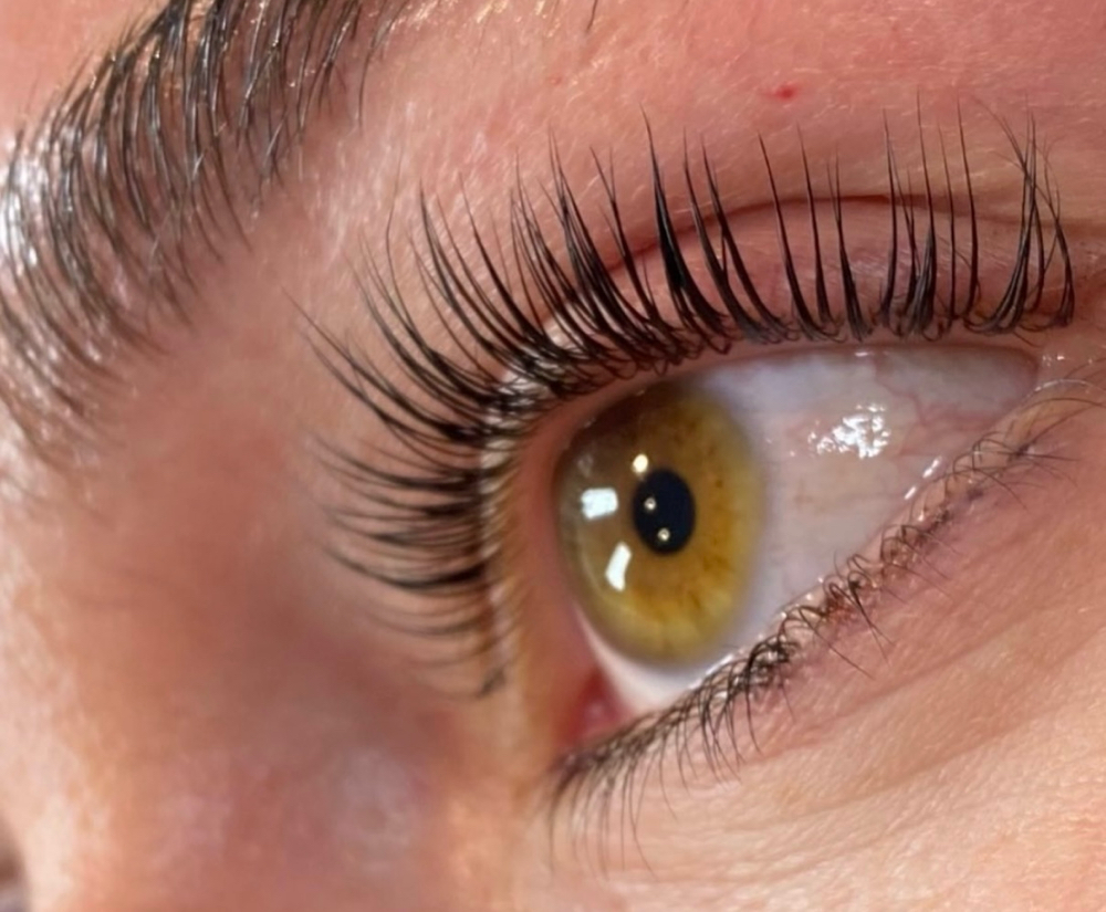 Lash Lift