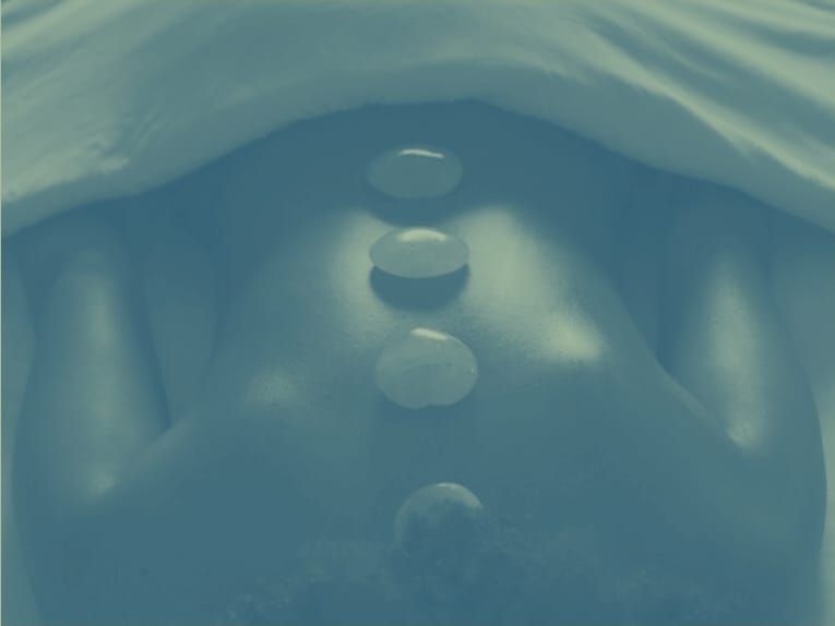 Himalayan Salt Stone Massage