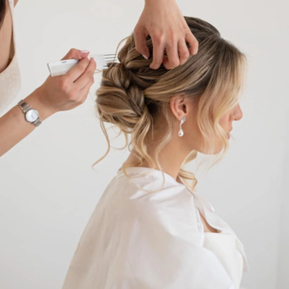 UpDo at Root & Strand in Toms River, NJ