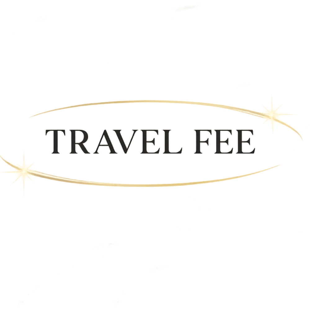 TRAVEL FEE (10–20 miles) $35 at Mybeautystudio.com in Houston, TX