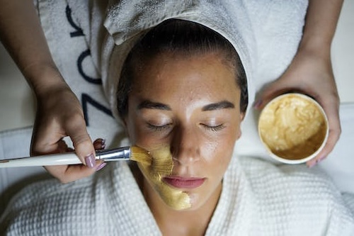 Glow Facial