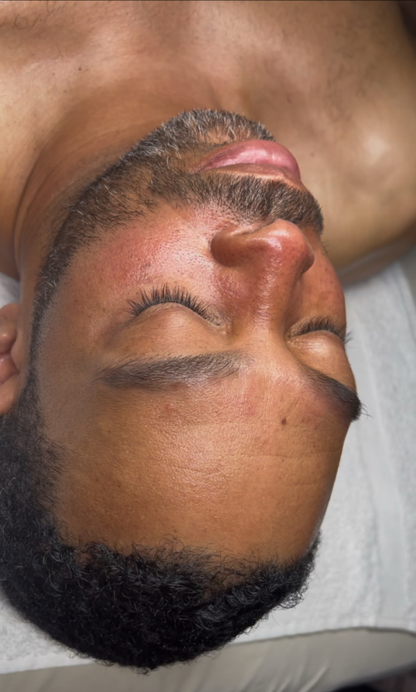 Glow Facial