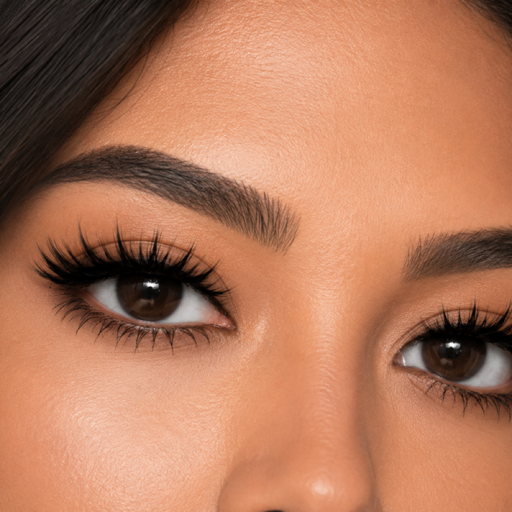 Model at Jolie Beauty in Phoenix, AZ