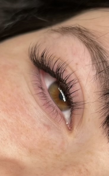 Classic Lashes at Real Beauty Development in Miami, FL