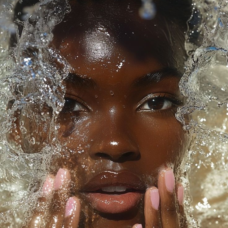 Signature HydraGlow Facial