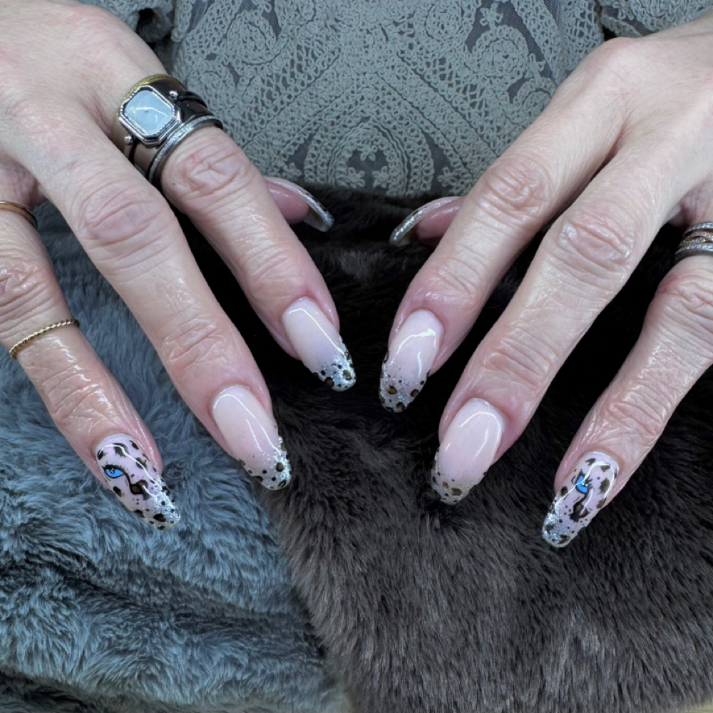 Builder Gel Fill - Long Length at Serenity’s Haus of Beauty in Bedford, IN