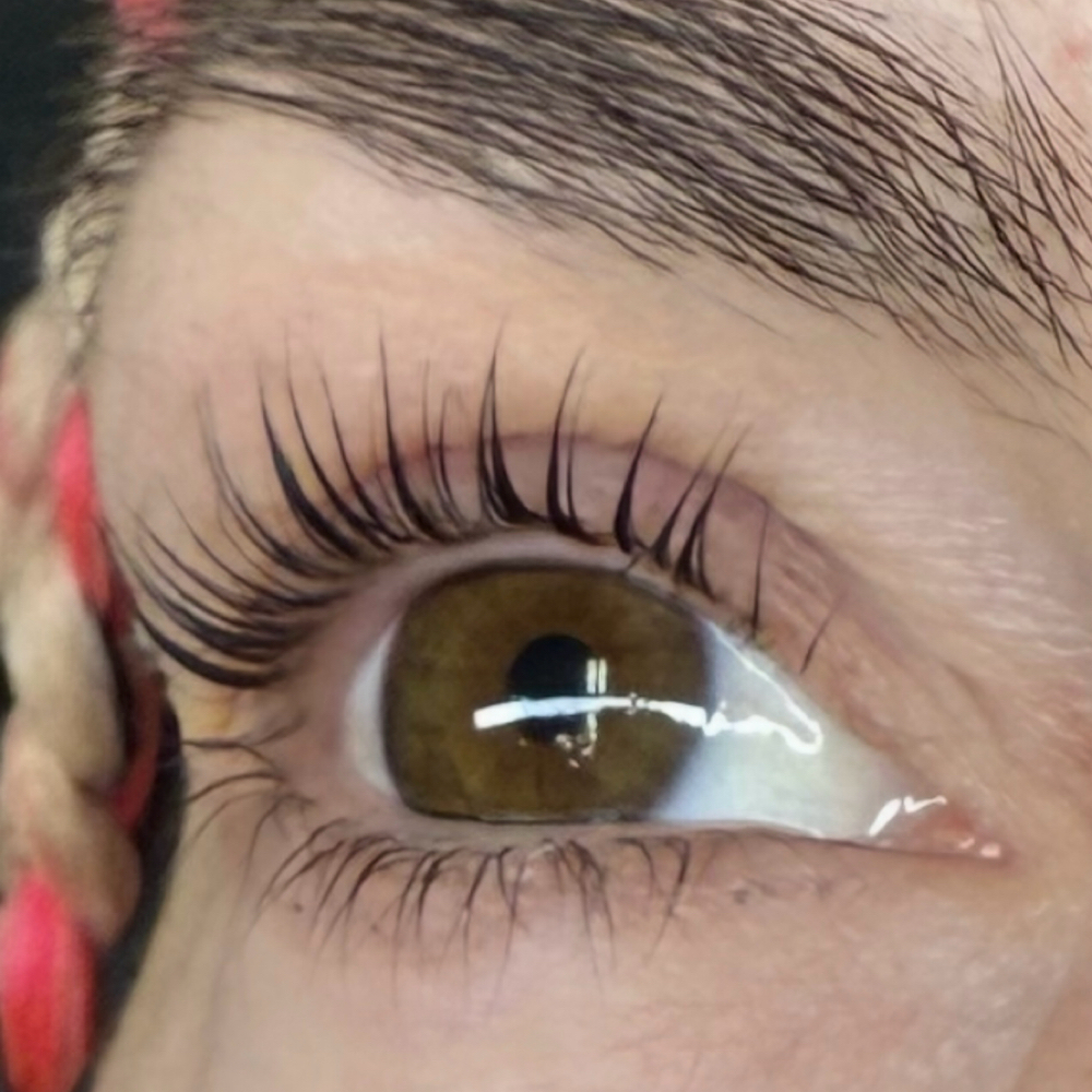 Lash Lift And Tint Combo at Beauty By Bex in Sterling, CO