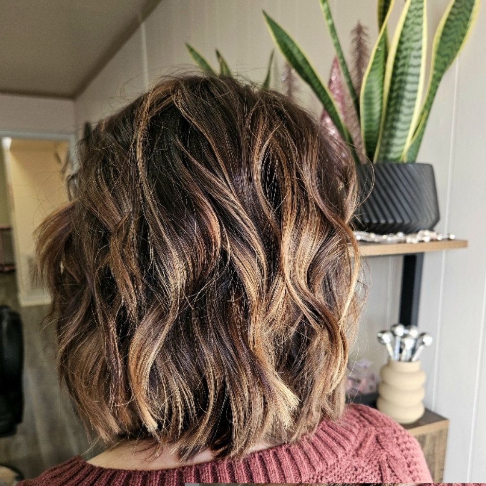 Haircut W/Style at OxidizewithOdie in Enid, OK