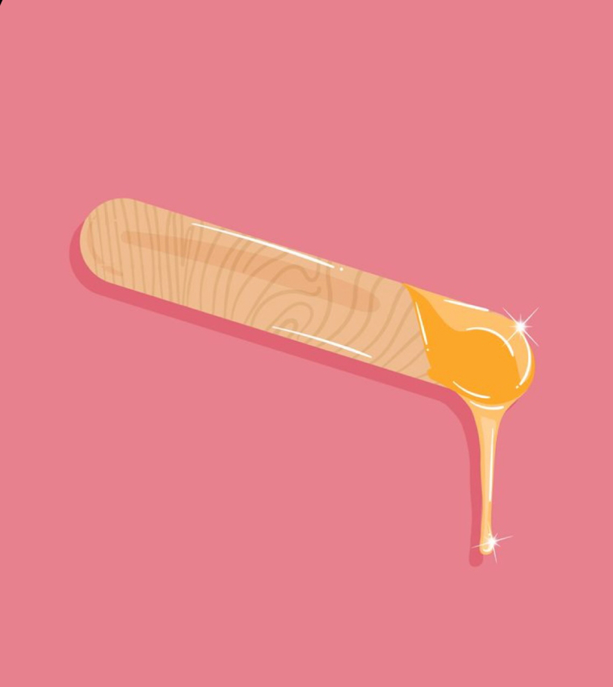 Nose Waxing