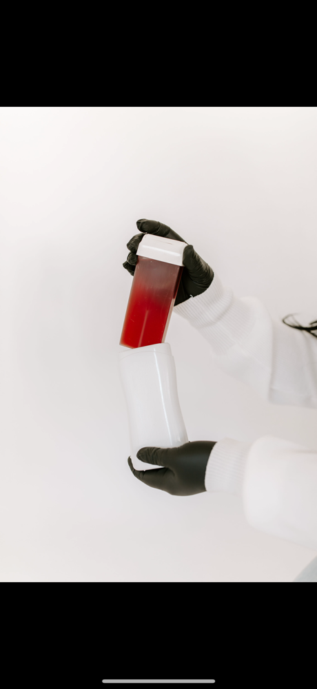 UPPER LEG at WAX BAR SKIN STUDIO in Richland, WA