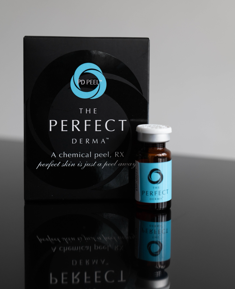 The Perfect Derma™ Peel