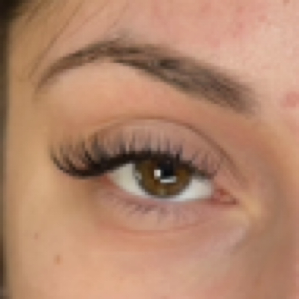 Classic Lash Extensions at Divine Esthetics in Buffalo, NY