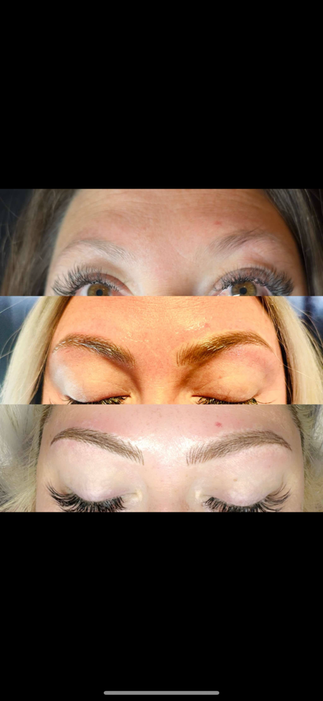 Microblading at Attitude Aesthetics in Thornton, CO