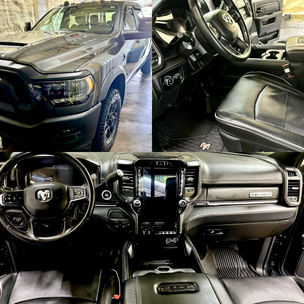 Full Auto Detail