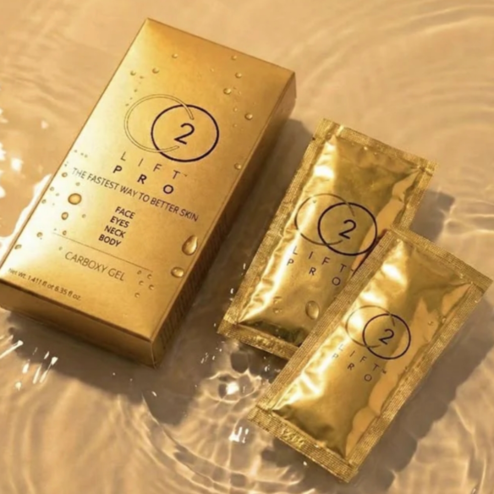 C02 LIFT PRO Carboxy Therapy at Glow Cult Facials in North Palm Beach, FL