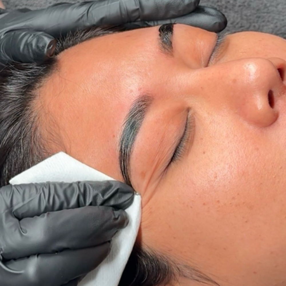 Brow Tint + Shape at BROWHAUS INK & BEAUTY in Tampa, FL