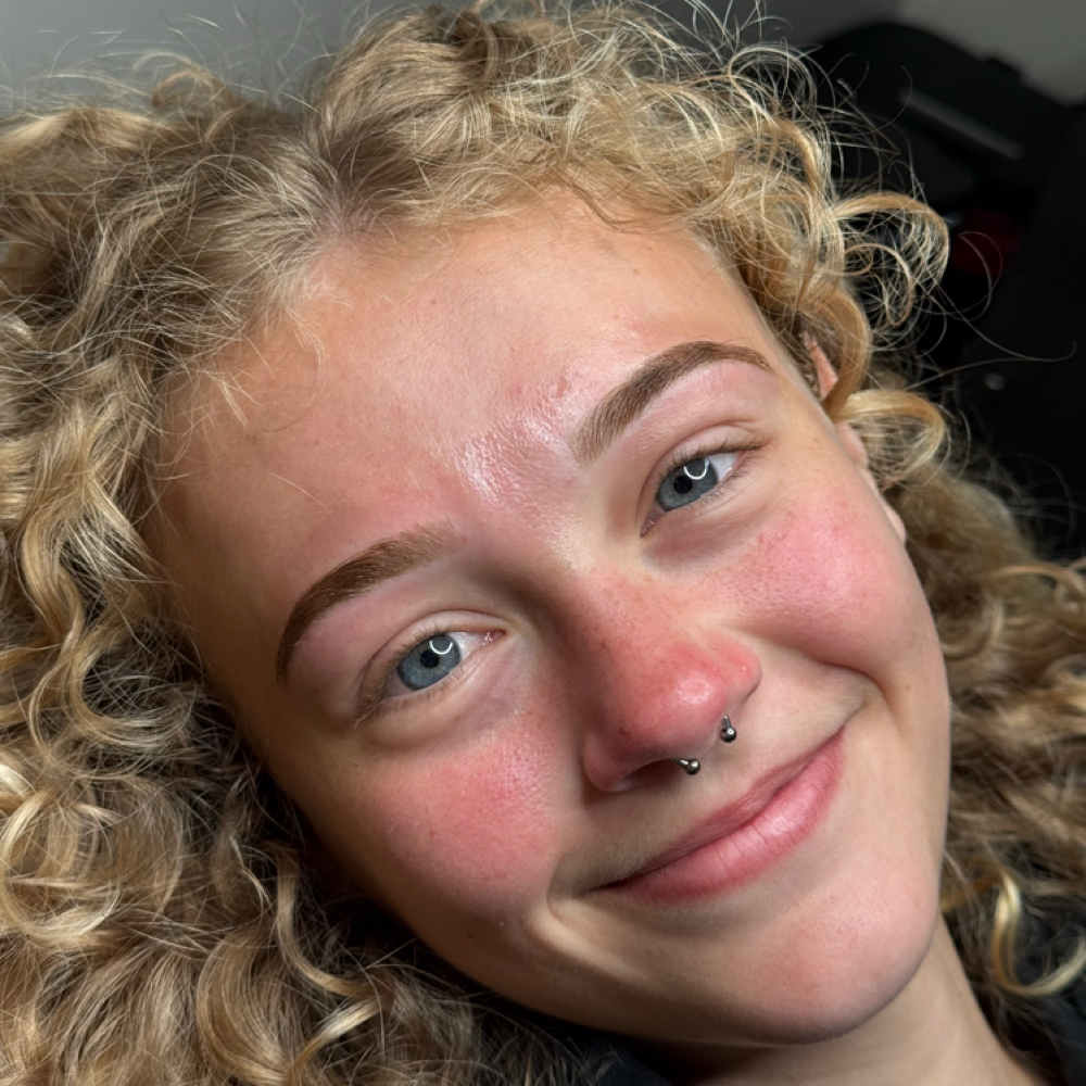 Brow Tint + Shape at BROWHAUS Ink & Beauty in Tampa, FL