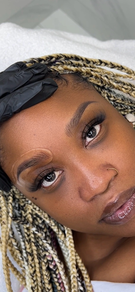 Nano Combo Brows