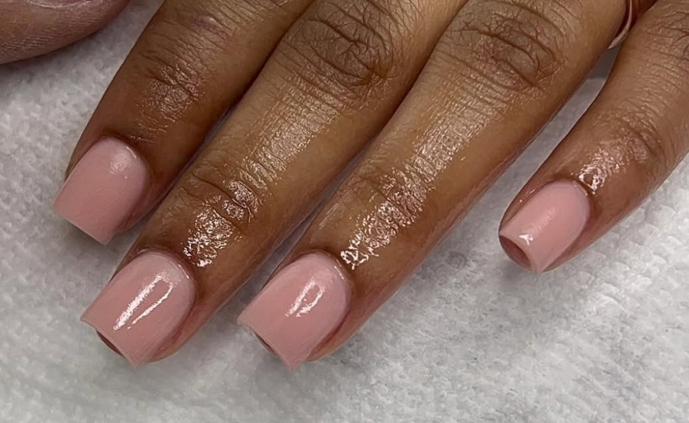 Overlay at Slayedbyaija in Temple Hills, MD