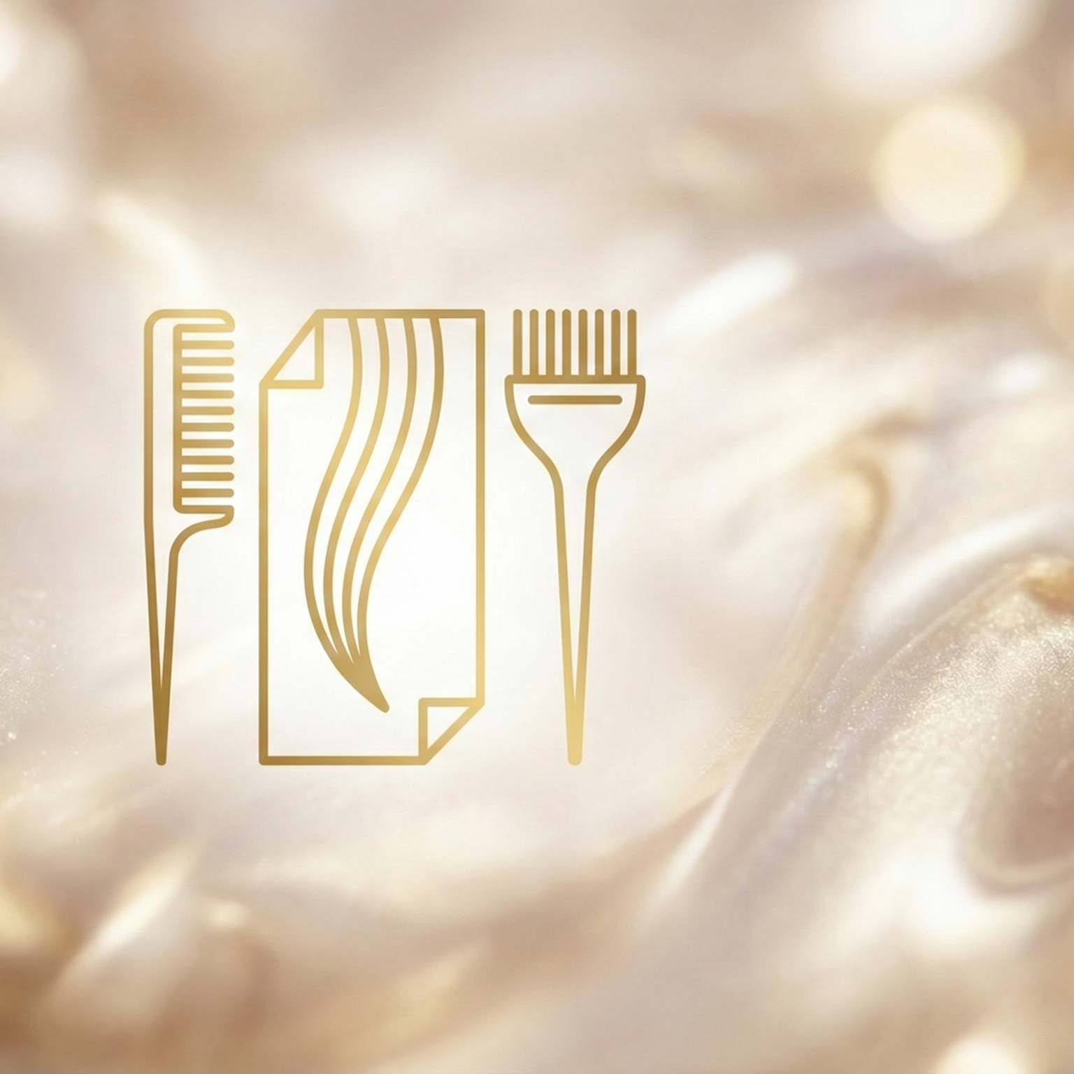 Partial Highlights at Embellish Hair Studio in Hilton Head Island, SC