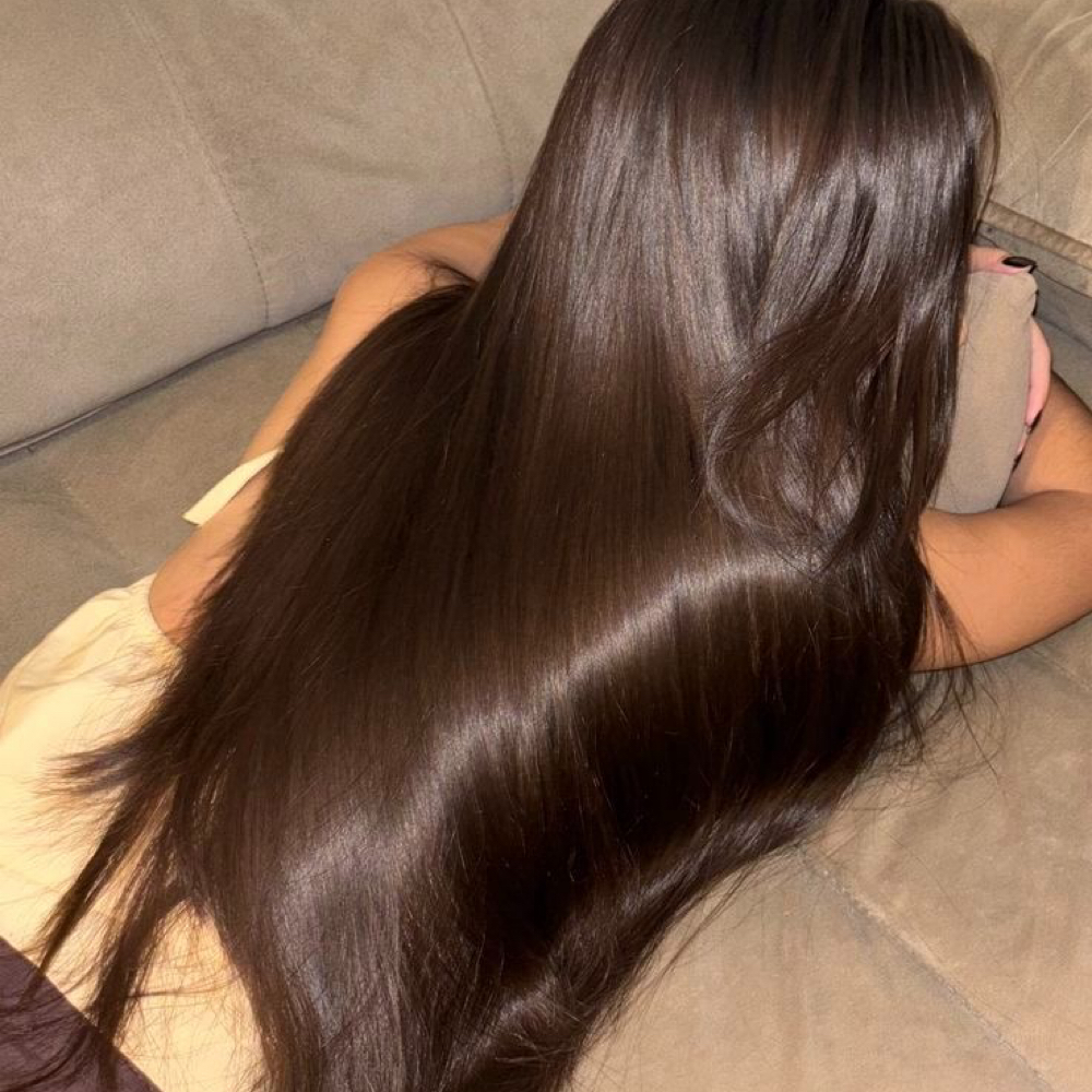 Custom Keratin Treatment at hair by kaylee in Fort Myers, FL