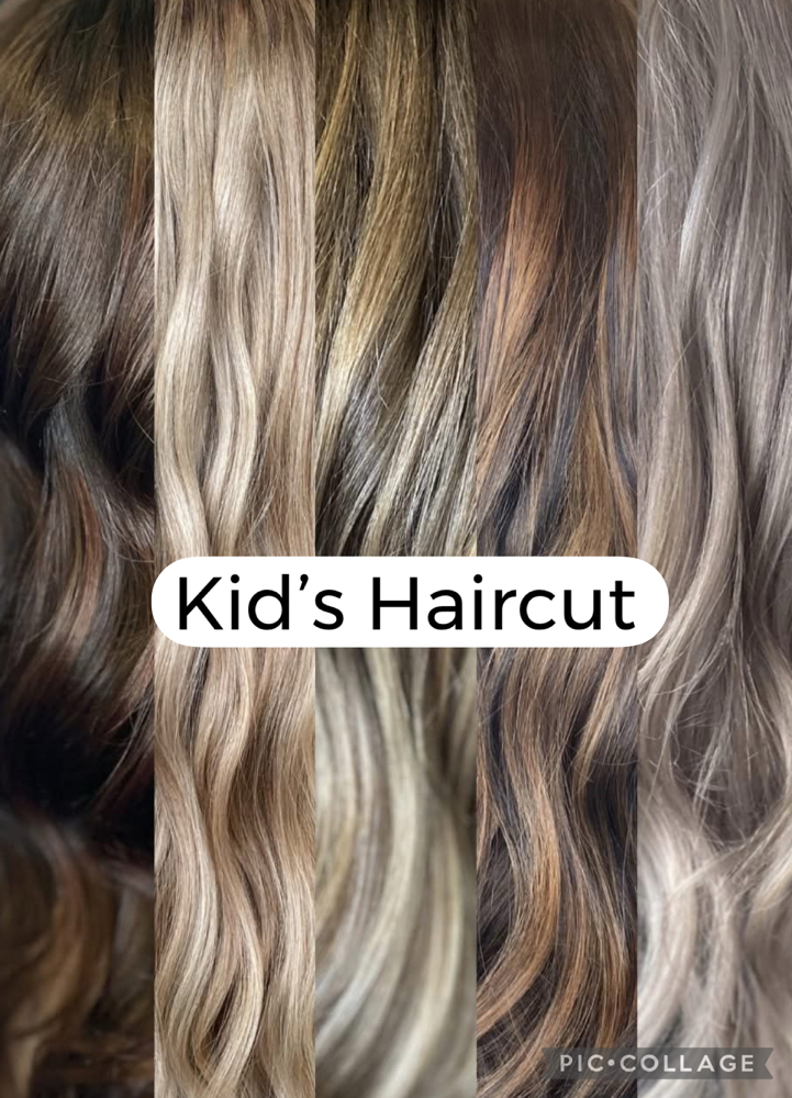 Kids Cut