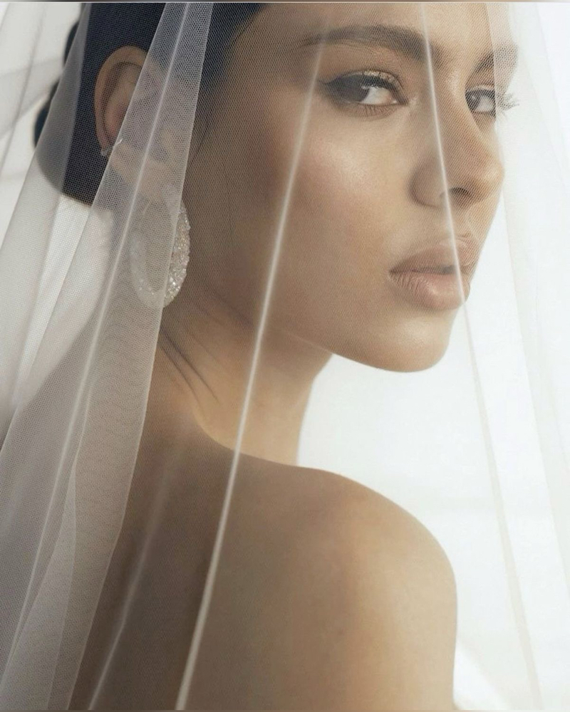 On Site Bride Package