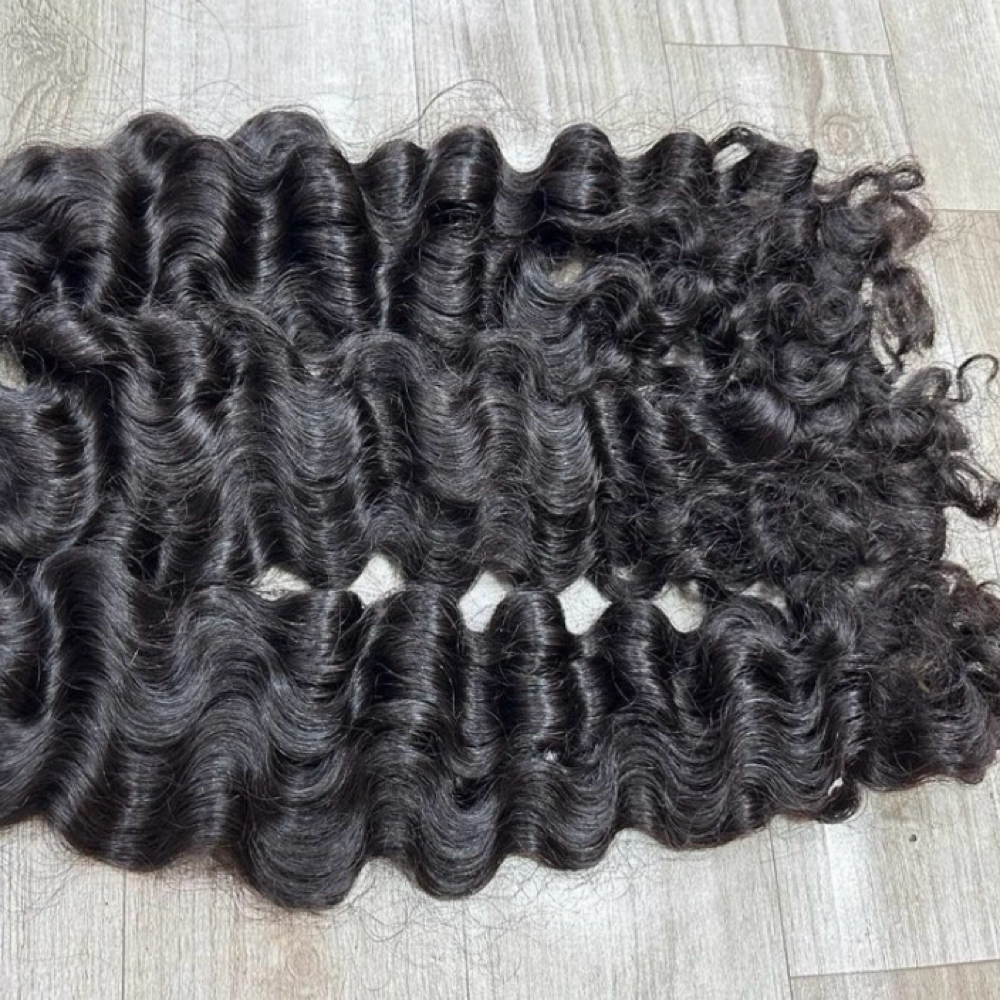 Divine Elite Wavy at Chi’ Styles in Del City, OK