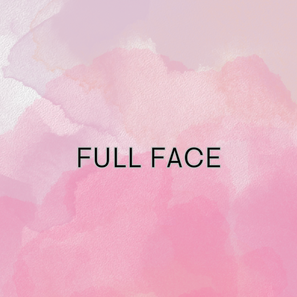 Full Face