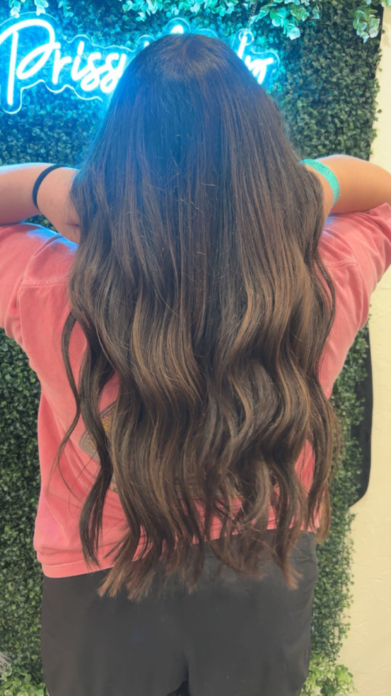Balayage