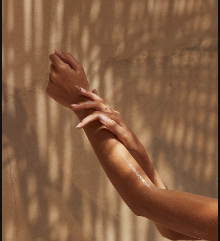 Body Renewal Experience